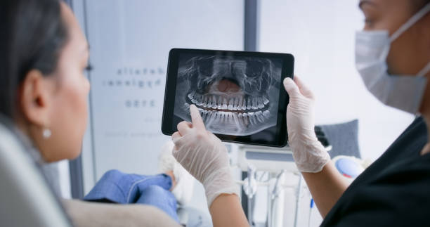 Licensed Dental service in Sperry, OK - Smile Center Dentistry